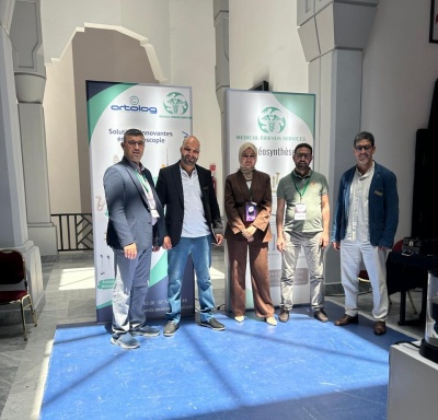 Productos de las marcas Art-Fonks y Ortholox en Marruecos