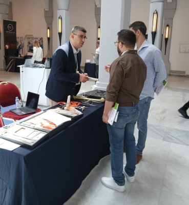 Productos de las marcas Art-Fonks y Ortholox en Marruecos